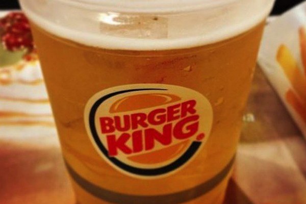 Стоимость российского Burger King выросла почти в пять раз