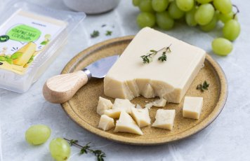 «ВкусВилл» фиксирует существенный рост продаж веганской продукции