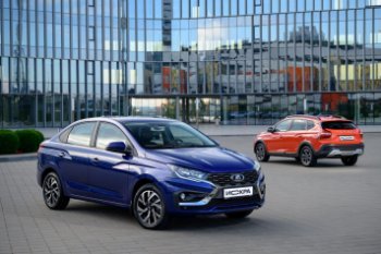 Минпромторг дофинансирует программу льготного автокредитования