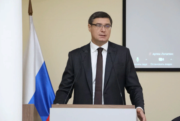 Во Владимирской области отменили решение о введении QR-кодов