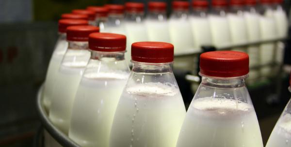 Минпромторг предложил график введения маркировки молочной продукции