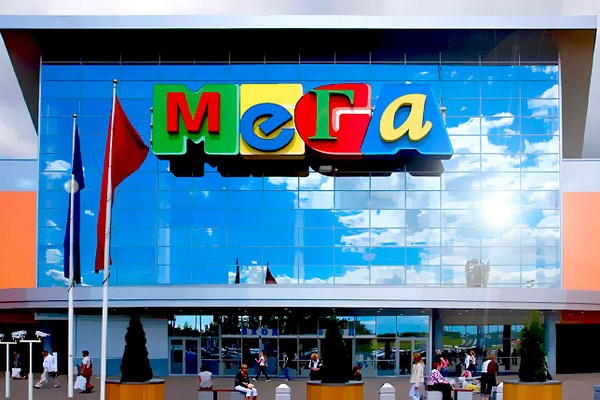IKEA планирует построить первую «Мегу» в пределах МКАД IKEA планирует построить первую «Мегу» в пределах МКАД