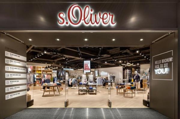 S.Oliver снова откроет офлайн-магазины в России