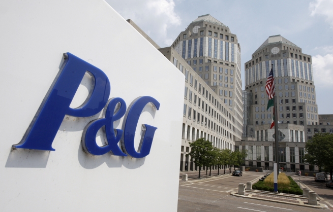 Аргентинские власти обвинили Procter&Gamble в мошенничестве