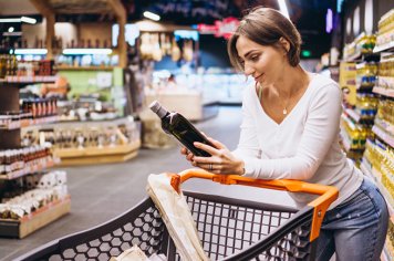 Самые быстрорастущие категории трат в FMCG — аналитика | New Retail
