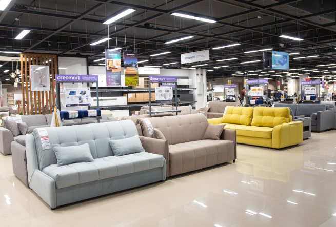 Производители мебели хотят договориться с маркетплейсами об условиях работы