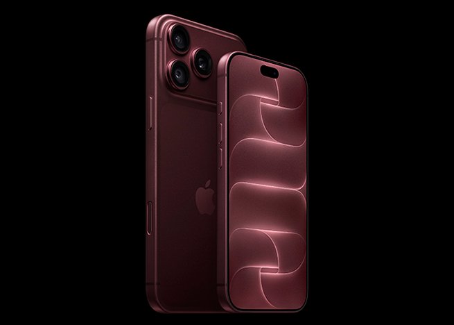 Состоялась презентация новых флагманов Apple — iPhone 18 Pro и Pro Max