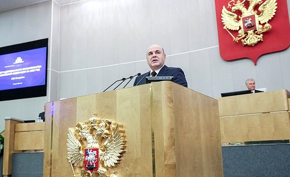 Каждый случай возвращения западных компаний в РФ будет рассматриваться отдельно Каждый случай возвращения западных компаний в РФ будет рассматриваться отдельно