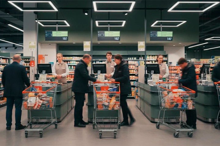 Как закрывать потребность в персонале в пиковые нагрузки без переплат