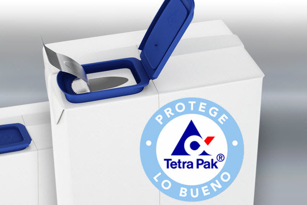 Tetra Pak: «Умная» упаковка и цифровые коды станут драйверами развития онлайн-и офлайн торговли 