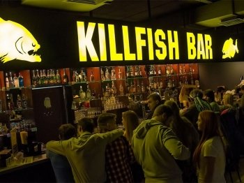 Killfish планирует выйти на европейский рынок