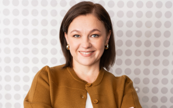 Екатерина Немченко назначена в «Авито» директором по работе с людьми