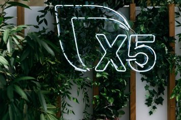 Выручка X5 по итогам 2024 года выросла почти на четверть