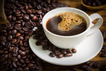 «Инъекция бодрости»: треть россиян рассказали о зависимости от кофе