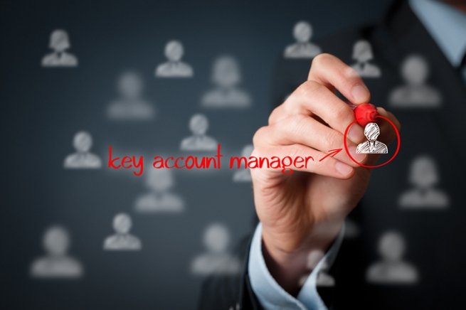 Key account manager – человек без профессии или двигатель торговли?