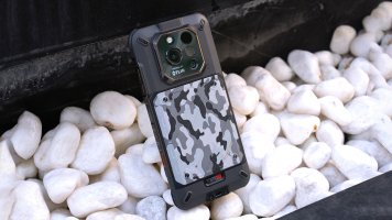 Новый китайский бренд смартфонов вышел на российский рынок