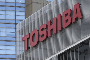 Японская Toshiba Group приостановила инвестиции и прием заказов из РФ