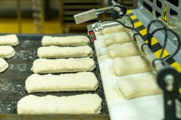 ГК «Талина» выходит на рынок замороженных хлебобулочных изделий и готовой пиццы