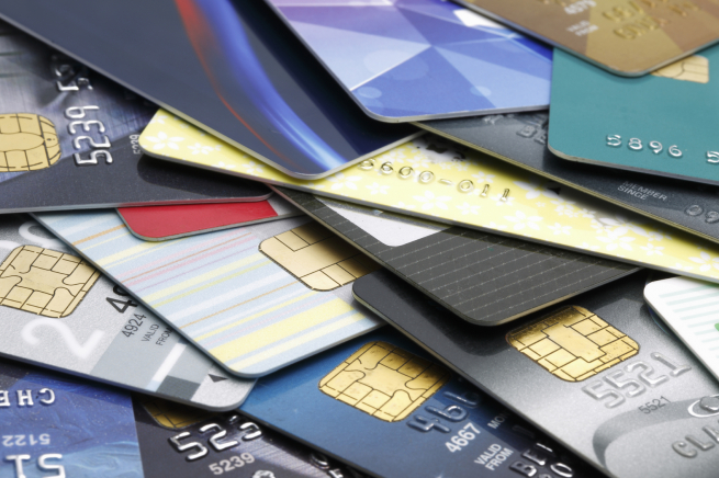 Кредитные карты стали самым популярным кредитным продуктом у россиян