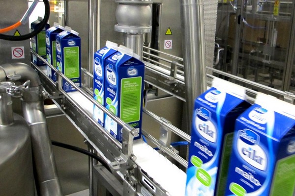 Tetra Pak разработала цифровые решения для уникальной маркировки упаковок