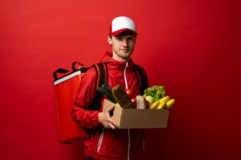 Качество стало главным критерием при выборе доставки продуктов Качество стало главным критерием при выборе доставки продуктов
