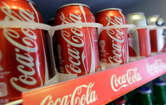 Coca-Cola прекращает разлив напитков в Молдавии 