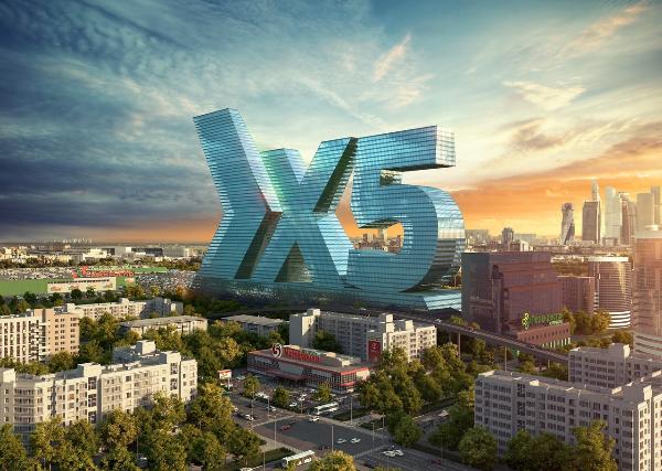 X5 может запустить онлайн-подписку на свои сервисы X5 может запустить онлайн-подписку на свои сервисы