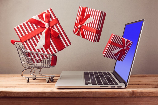 Маркетинг в высокий сезон: как интернет-магазинам эффективно продвигать себя перед праздниками