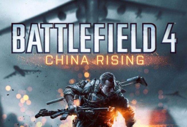 Китайцы запретили игру Battlefield 4