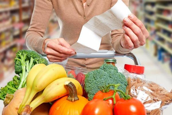 Отраслевые союзы предупредили о риске роста цен на продукты Отраслевые союзы предупредили о риске роста цен на продукты