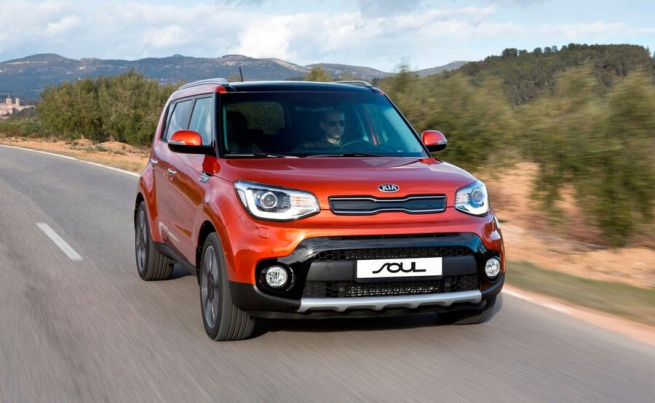 Kia Motors отзывает в РФ 55 тыс. автомобилей Kia Motors отзывает в РФ 55 тыс. автомобилей