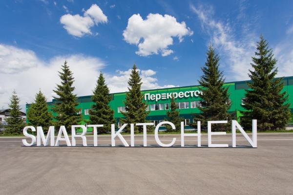 «Перекрёсток» и  Novikov Group выпустили премиальную линейку готовых блюд