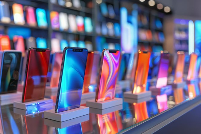 Цены на смартфоны Huawei и Honor выросли до 20%