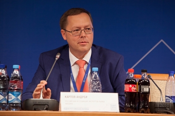 Андрей Карпов: «Мы выстроили мост между бизнесом и властью»