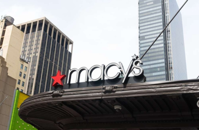 Macy's закрывает 150 универмагов