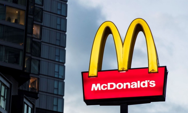 Глава сети «Теремок»: Для McDonald’s может стать шоком сумма обратного выкупа бизнеса в РФ Глава сети «Теремок»: Для McDonald’s может стать шоком сумма обратного выкупа бизнеса в РФ