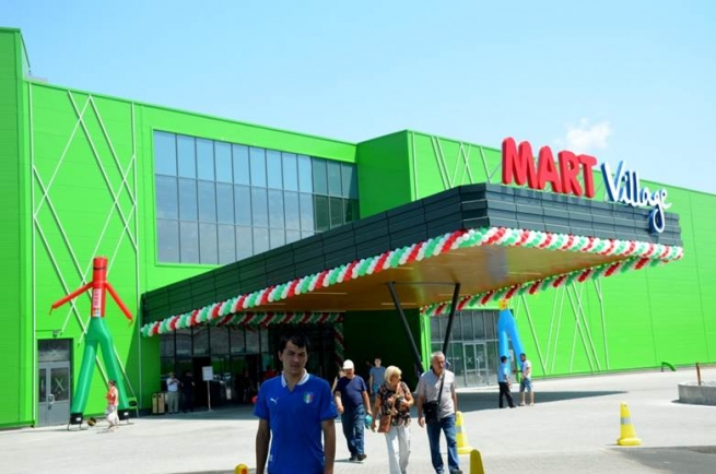 В г. Алматы откроется первый торгово-фермерский рынок