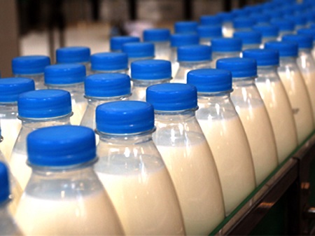 В Подмосковье стартовал первый Международный молочный форум