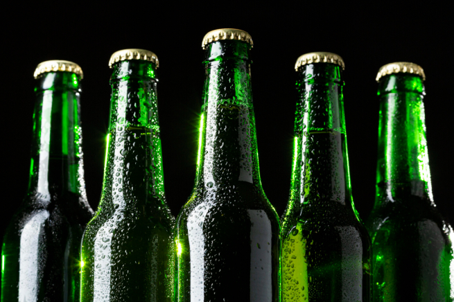Новый владелец заводов Heineken погасил долг перед голландской компанией