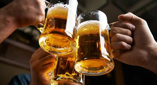 AB InBev Efes отчиталась о работе в первом квартале 2019 года AB InBev Efes отчиталась о работе в первом квартале 2019 года