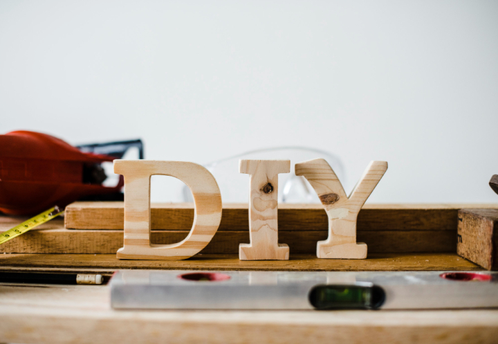 В России за четыре года закрылся каждый десятый DIY-магазин