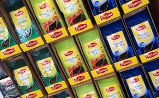 Unilever поднимет цены на чай Lipton, «Беседа» и Brooke Bond на 22-28%