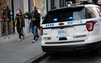 В Нью-Йорке осудили крупную группировку магазинных воров