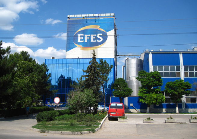 Efes Rus предоставила «Miller Безалкогольное» Efes Rus предоставила «Miller Безалкогольное»