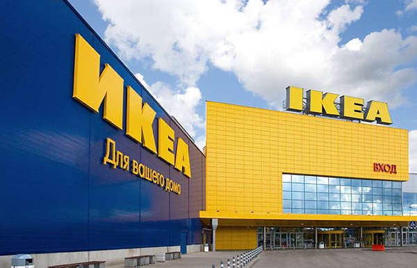 IKEA продолжит свое развитие в России в 2015 году