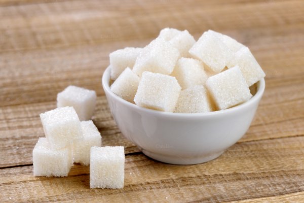 Названы регионы России с наибольшим потреблением сахара