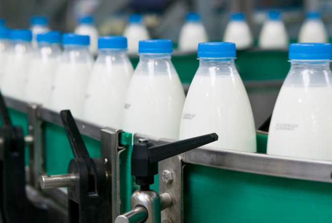 Минпромторг планирует запустить маркировку готовой молочной продукции к лету