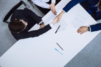 NexTouch намерена выкупить активы обанкротившегося «Квант»