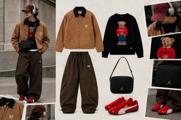 Доля Nike и New Balance в продажах кроссовок среди молодёжи достигла 70,8% | New Retail
