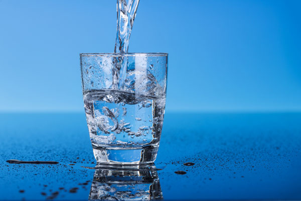 Вексельберг продал долю в производителе питьевой воды «Байкал холдинг»